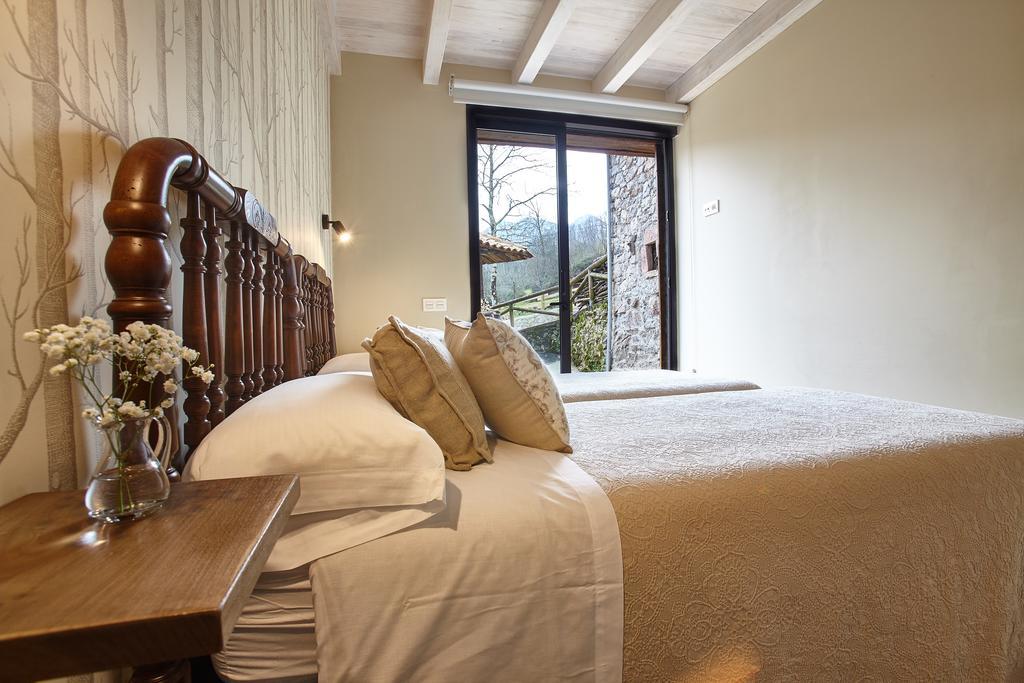 Landhaus Bonalife - Senda Del Oso Sabadia